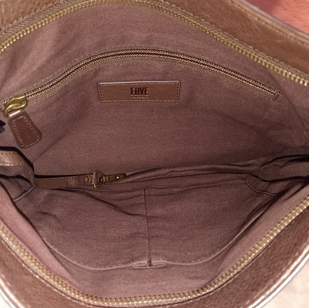 Frye Crossbody - Picture 4 of 7